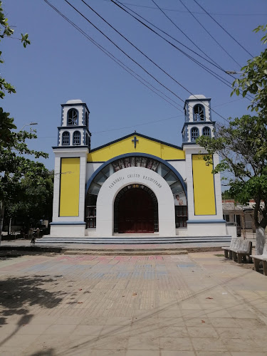 Parroquia Cristo Resucitado - Parroquia en Barranquilla