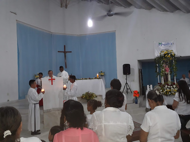 Parroquia Jesús Señor De La Vida - Parroquia en Barranquilla