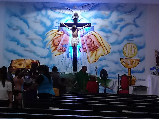 Parroquia La Asunción de María - Iglesia católica en Barranquilla