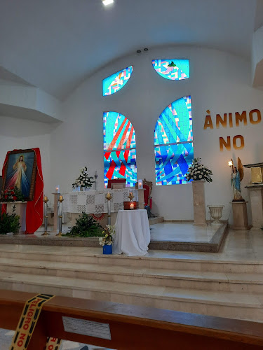 Parroquia La Divina Misericordia - Parroquia en Barranquilla