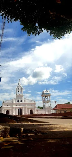 Parroquia Natividad De Maria - Iglesia apostólica en Barranquilla