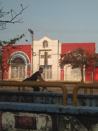 Parroquia Nuestra Sra De Las Misericordias - Institución religiosa en Barranquilla