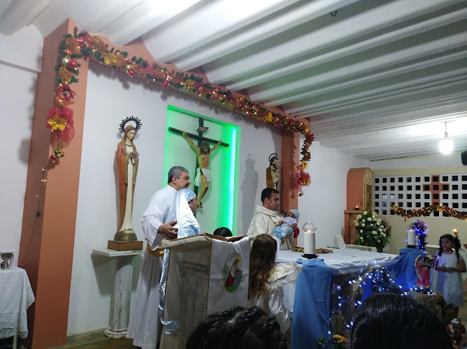 Parroquia Padre Nuestro - Iglesia católica en Barranquilla
