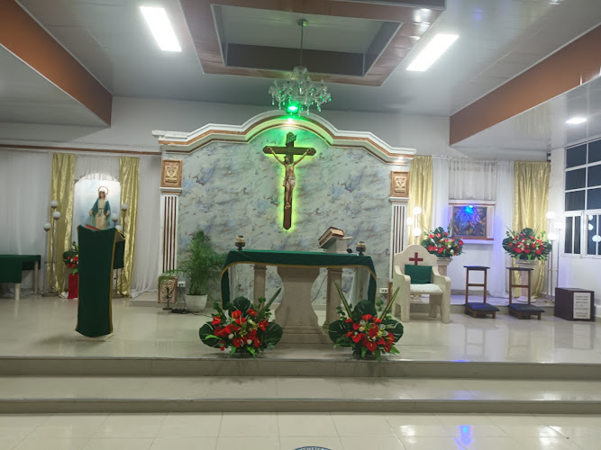 Parroquia San-Pablo - Institución religiosa en Barranquilla