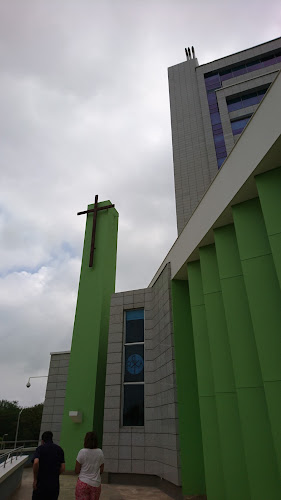 Parroquia Santa Laura Montoya - Lugar de culto en Barranquilla