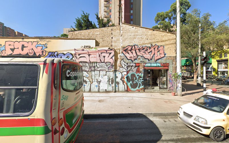 Ajá y qué? - Restaurante de comida rápida en Barranquilla