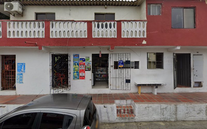 Almuerzos Corrientes - Restaurante en Barranquilla