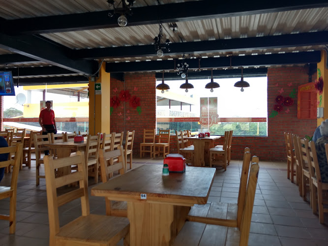 Asados Doña Rosa Puerto Colombia - Restaurante en Barranquilla