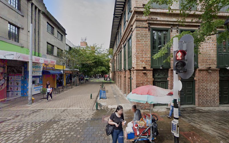 Barranquilla - Cafetería en Barranquilla