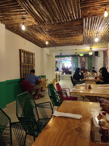 Barrio Abajo Totumas y Parrilla - Restaurante en Barranquilla