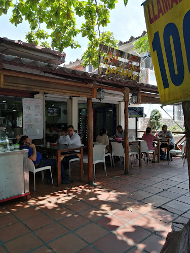Bello Santander Gourmet - Restaurante en Barranquilla