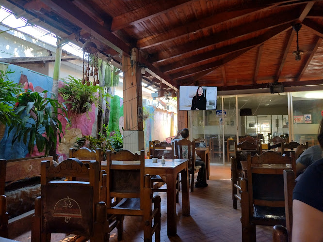 Bello Santander - Restaurante en Barranquilla