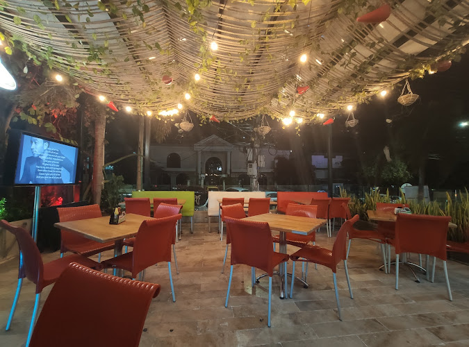 Benito Juárez - Restaurante en Barranquilla