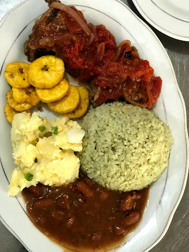 Betania Express - Restaurante de comida rápida en Barranquilla