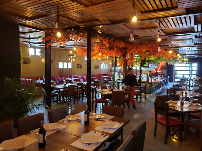 Brisket Casa de Asados - Restaurante en Barranquilla