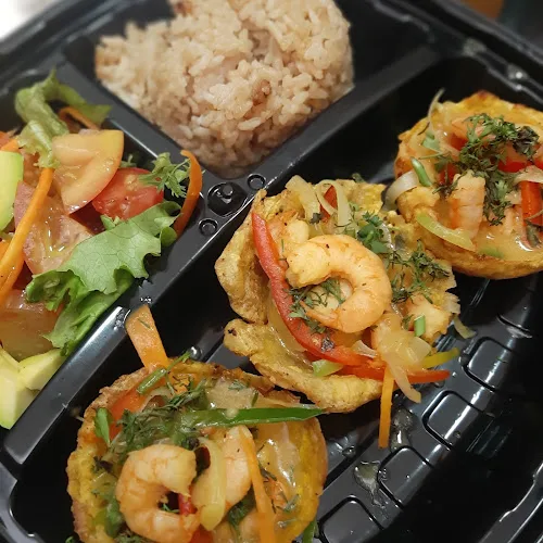 Cayena Comida Rápida y tipica - Restaurante en Barranquilla