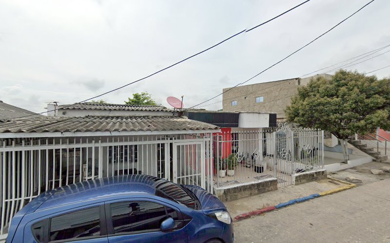 Comida casera - Restaurante en Barranquilla