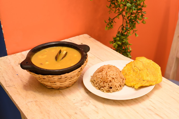 Comida de mar en Barranquilla Valhalla mar - Restaurante en Barranquilla