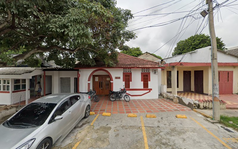 Comida De Mar - Restaurante en Barranquilla