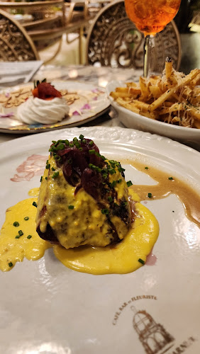 Don Ernesto - Restaurante en Barranquilla