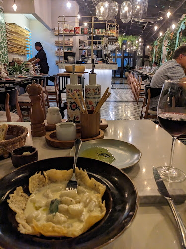 Don Ignazio Restaurante Barranquilla - Restaurante italiano en Barranquilla