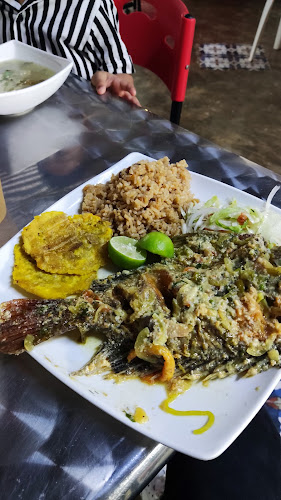 DONDE MILE - Restaurante colombiano en Barranquilla