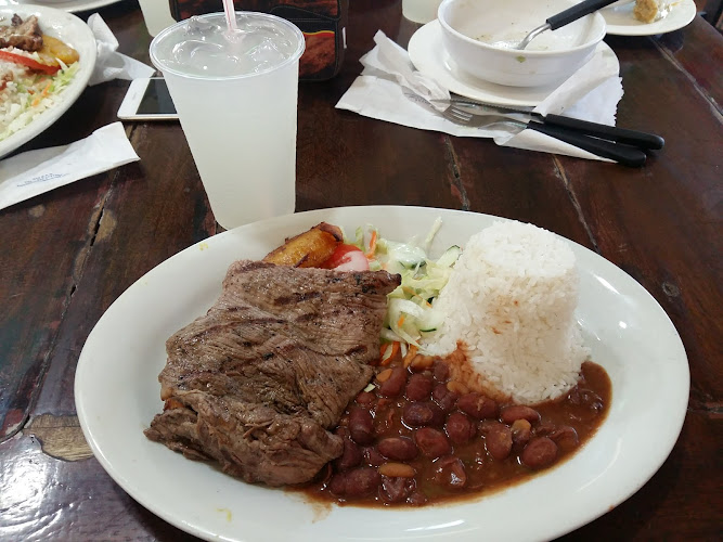 El Arriero Restaurante Antioqueño - Restaurante colombiano en Barranquilla
