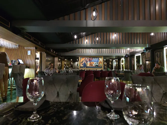 El Prudente - Restaurante en Barranquilla