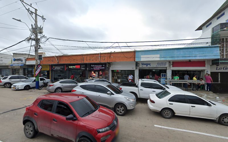 EL SABOR DE MI TIERRA - Restaurante caribeño en Barranquilla