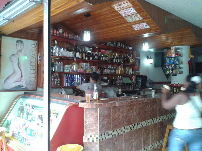 ESTADERO MEDELLIN - Bar en Barranquilla