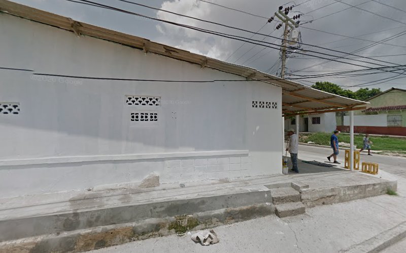 GUATIRE FOOD - Restaurante de comida rápida en Barranquilla