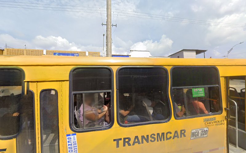 Jhonatan - Restaurante en Barranquilla