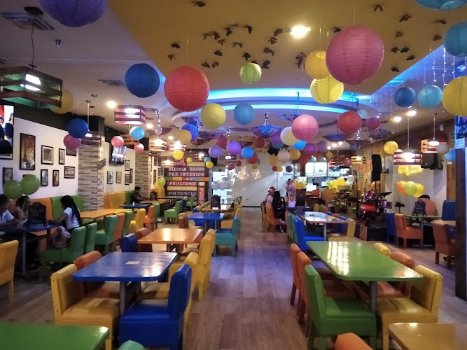 Johnny Maracas | Restaurante Bar, Karaoke - Bar restaurante en Barranquilla