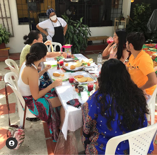Josefina Cassiani - Restaurante en Barranquilla