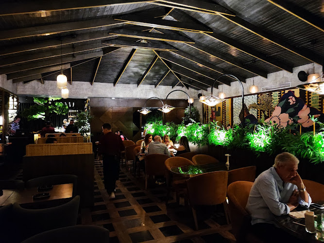 Kinto Elemento - Restaurante en Barranquilla