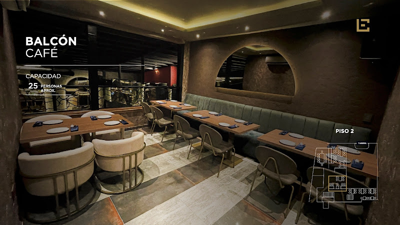 La Empírica Cocina de Autor - Restaurante en Barranquilla