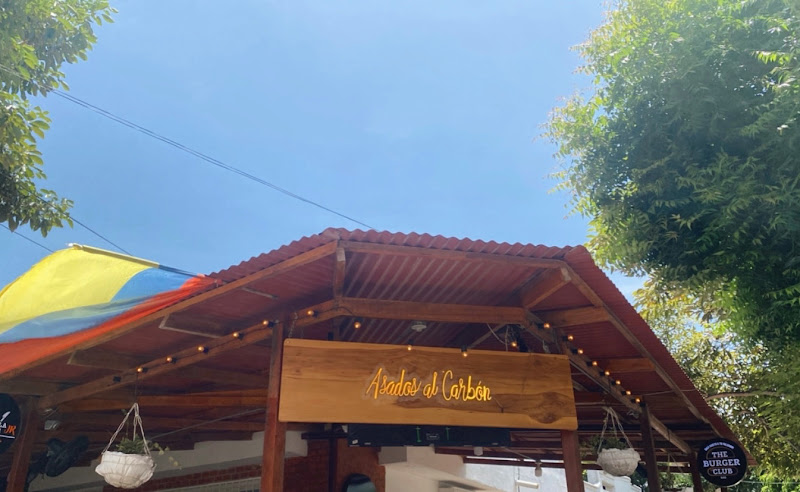 La parrilla múltiple jr - Restaurante en Barranquilla