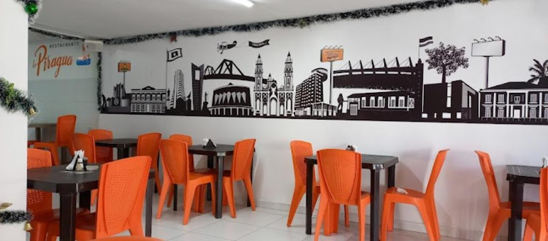 La Piragua Sancochos y Asados - Restaurante en Barranquilla