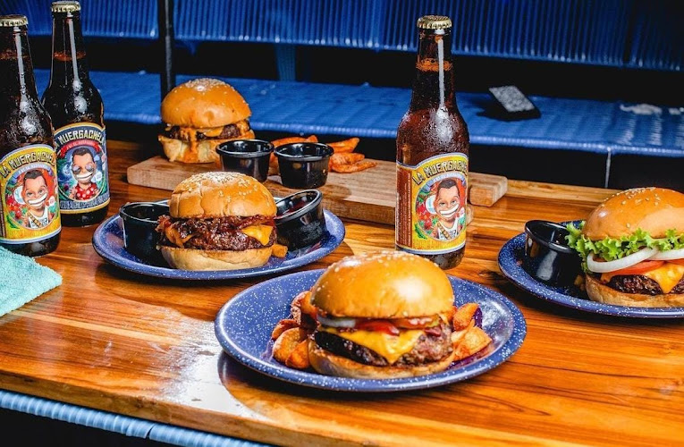 La Tienda del Muergano - Bar restaurante en Barranquilla