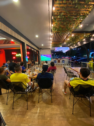 La Típica Cocina de mi Tierra - Restaurante colombiano en Barranquilla