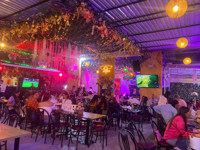 Los Ángeles Restaurante - Restaurante en Barranquilla