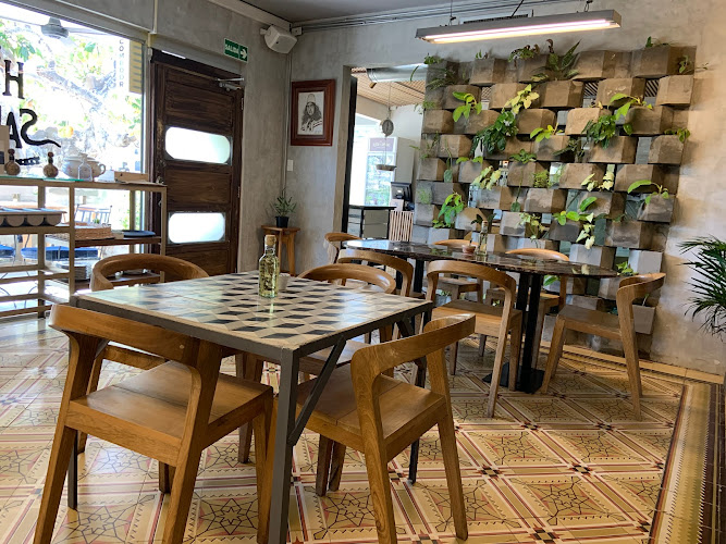 Los Hijos de Sancho - Restaurante colombiano en Barranquilla