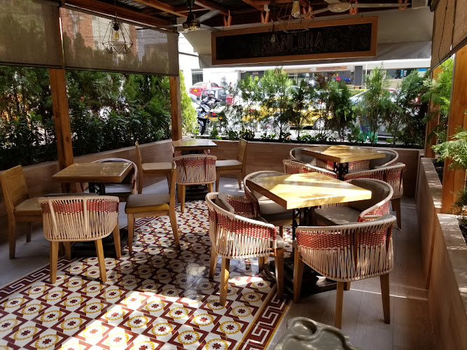 Mancora Cocina Fusión - Restaurante en Barranquilla