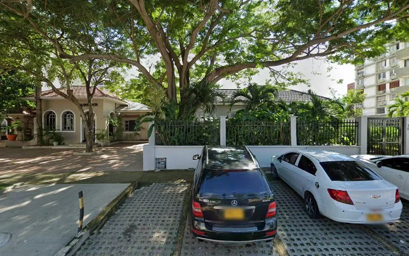 MANE COCINA SAS - Restaurante en Barranquilla