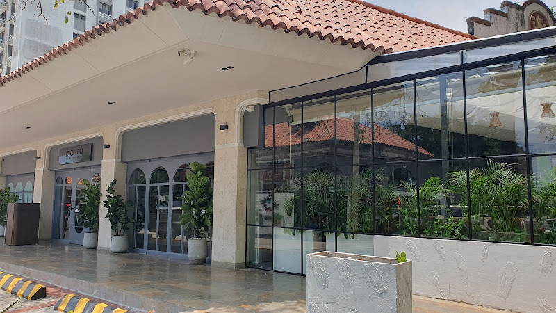 Mantú - Comida Mediterránea - Restaurante mediterráneo en Barranquilla