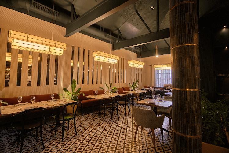 Manuel Restaurante - Restaurante en Barranquilla