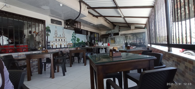 MI TIERRA BONITA - Restaurante en Barranquilla