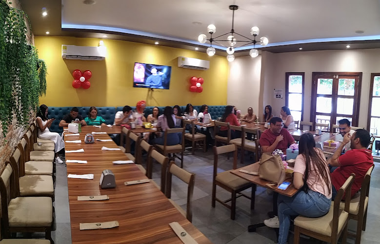 Mi Tierra Restaurante Bar - Bar restaurante en Barranquilla