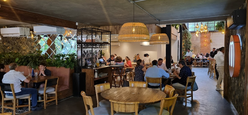 Mistura Barranquilla - Restaurante en Barranquilla