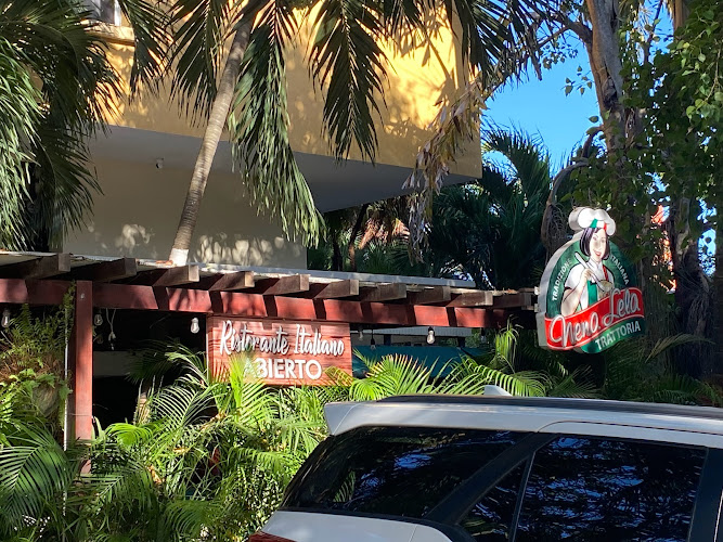 Nena Lela Trattoria - Restaurante italiano en Barranquilla